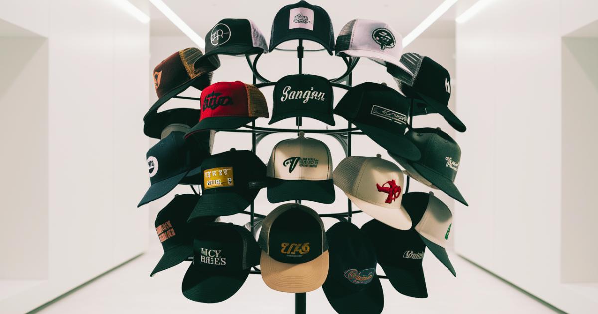 47 Brand Hats