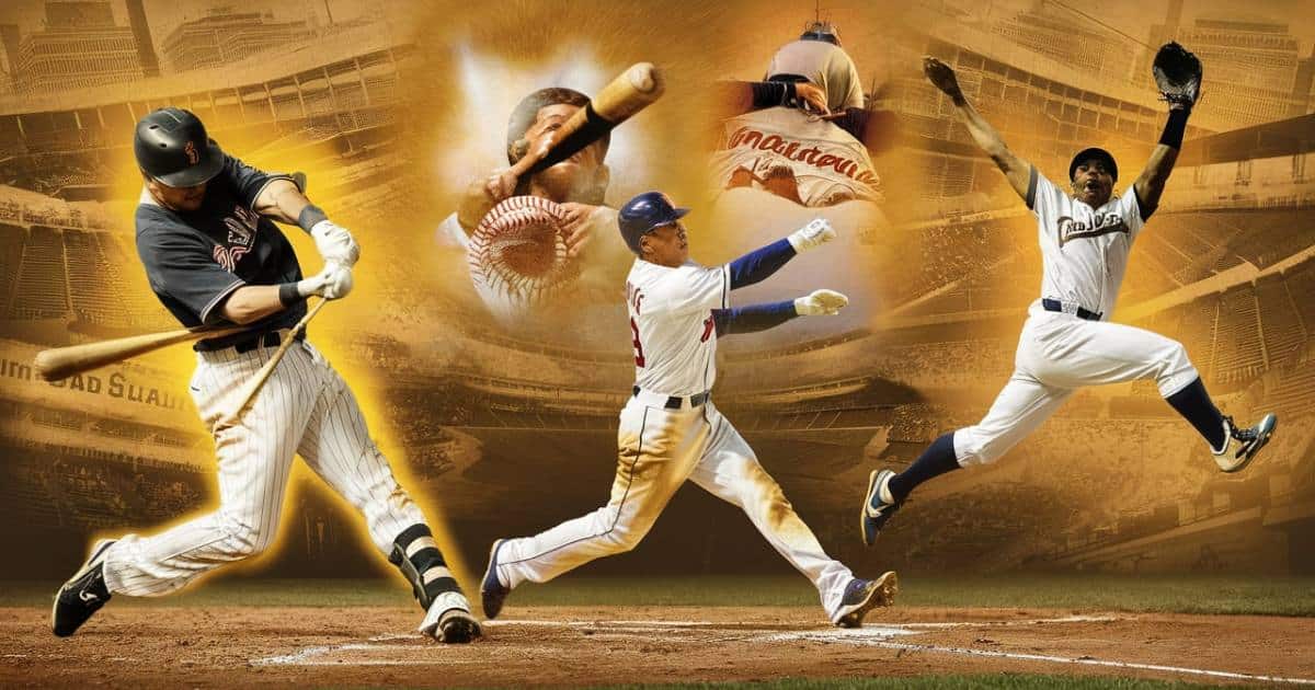 Famous Grand Slam Moments in Baseball History