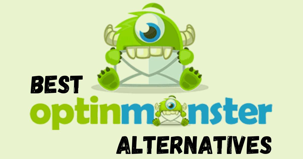 OptinMonster Alternatives