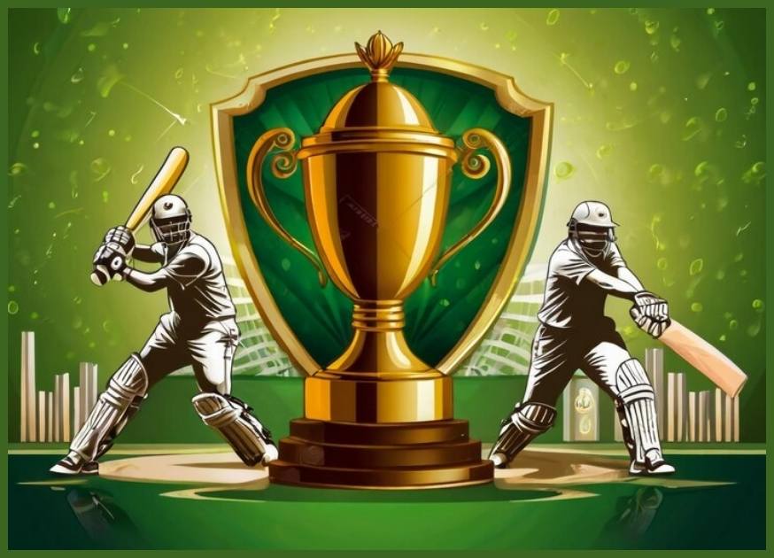 CPOG Cricket Tournaments and Competitions