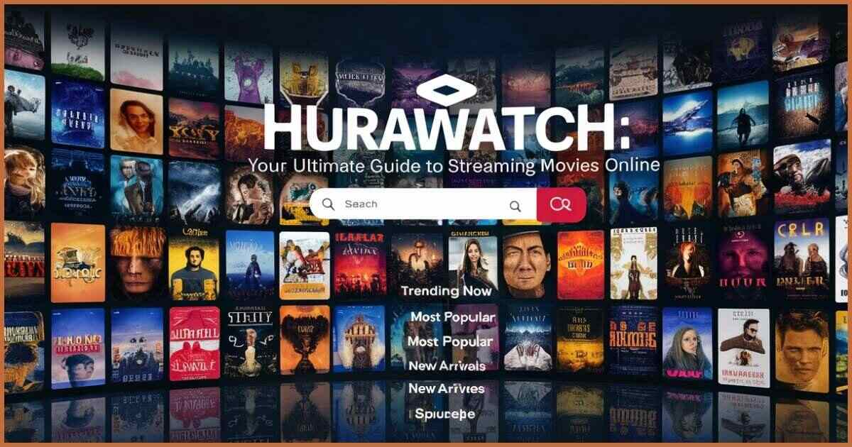 The Benefits of Watching Movies on Hurawatch