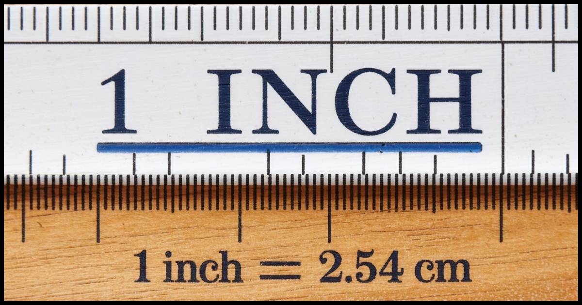 Definition of Inch