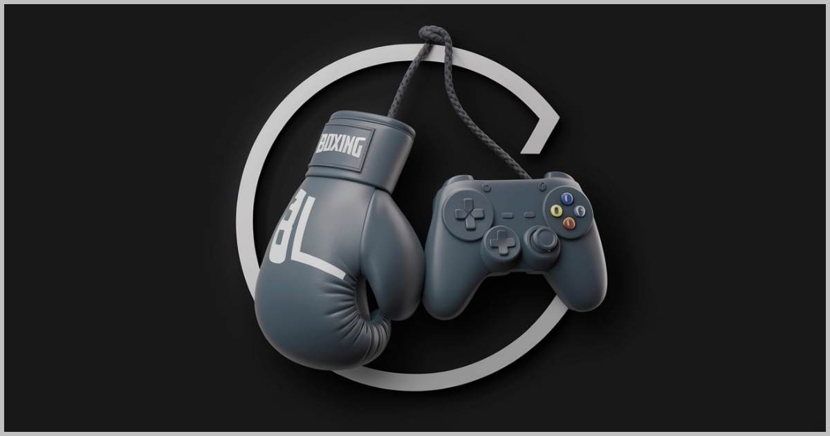 ESports Boxing Club Platforms