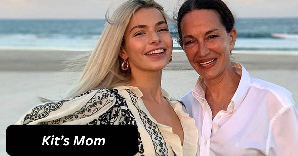 Who Is Kit’s Mom Inside ‘The Bachelor’ Star Kit Keenan and Cynthia Rowley’s Famous Fashion Legacy