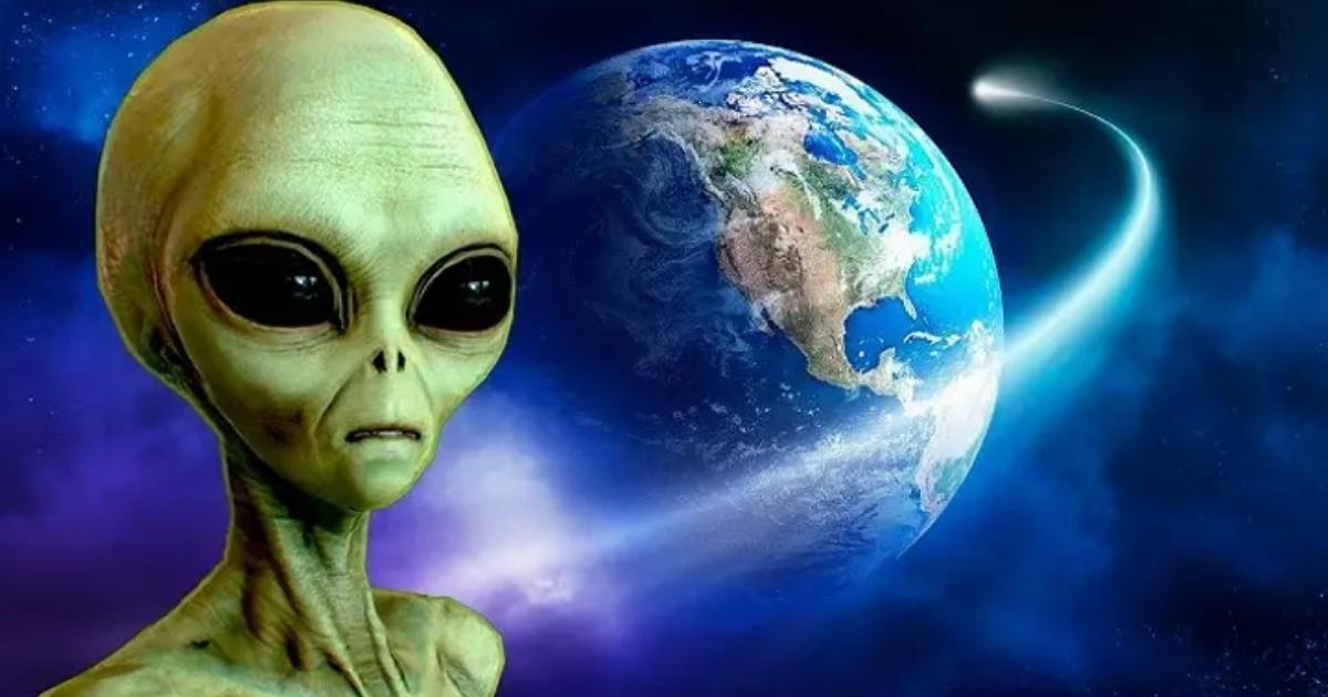 A Guide to Choosing the Best Alien Names