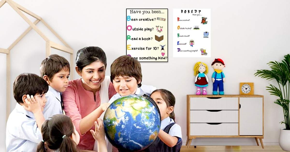 Creative Names Of Teachers