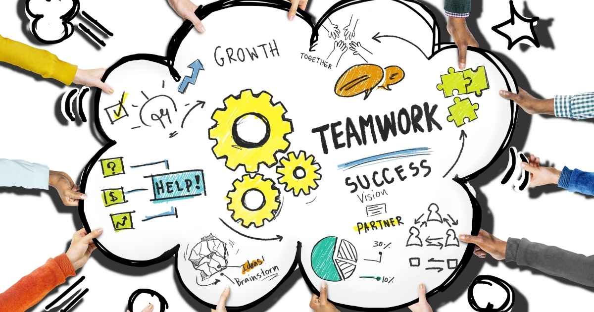 Creative and Unique Work Team Names